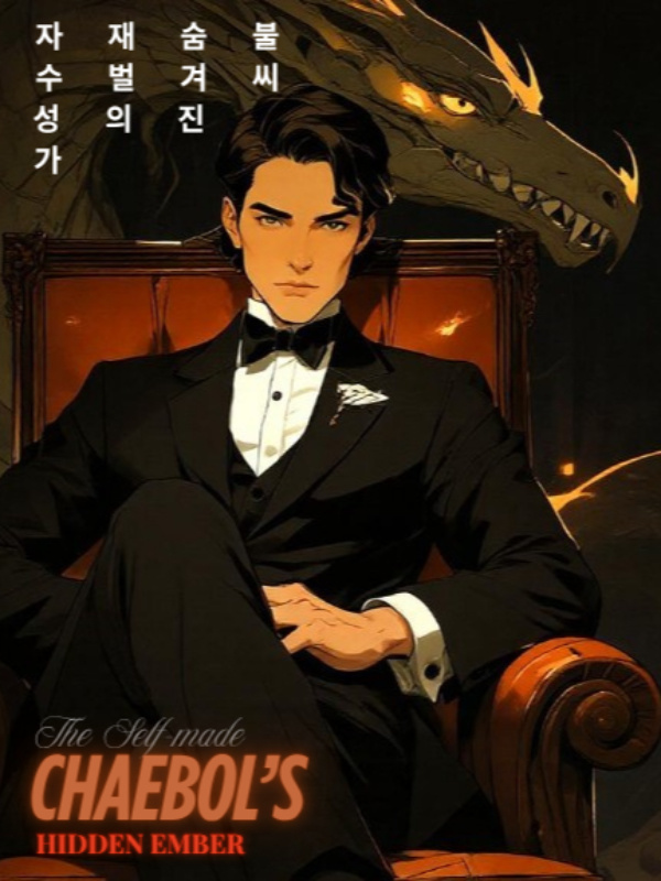 The Self-made Chaebol's Hidden Ember