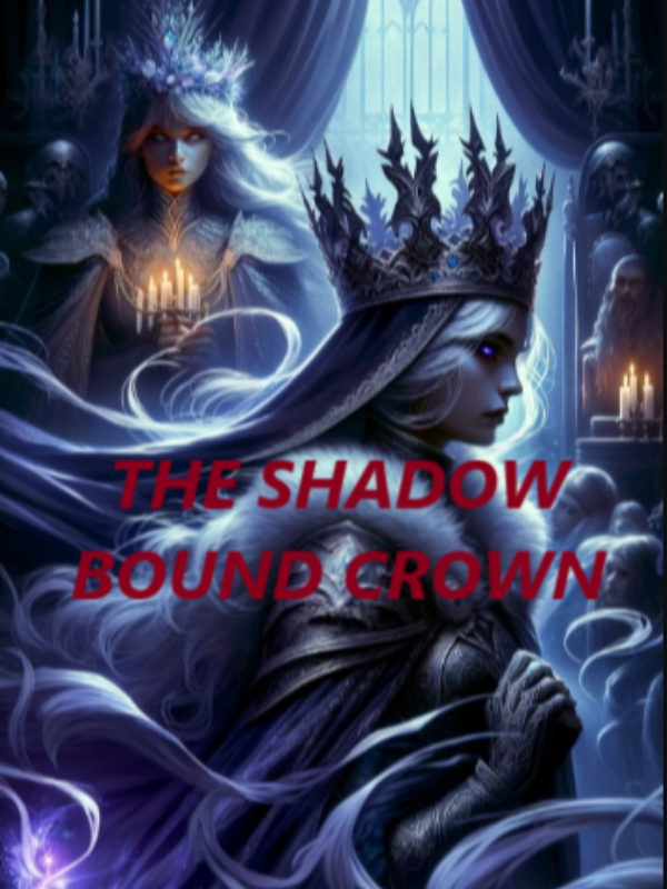 THE SHADOW BOUND CROWN