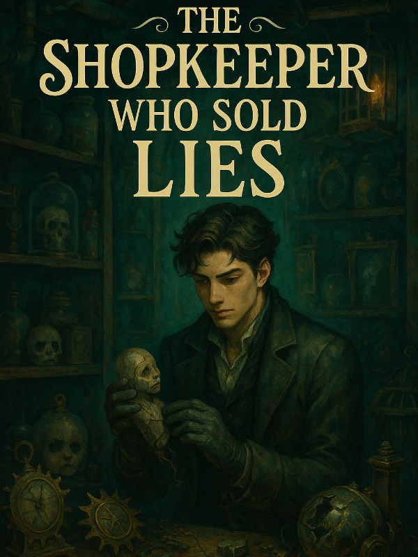 The Shopkeeper Who Sold Lies