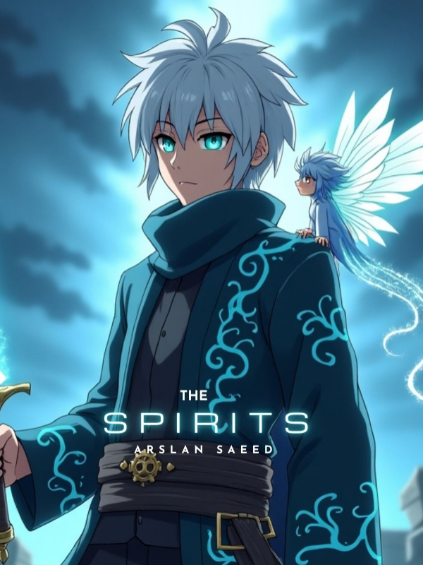 THE SPIRITS