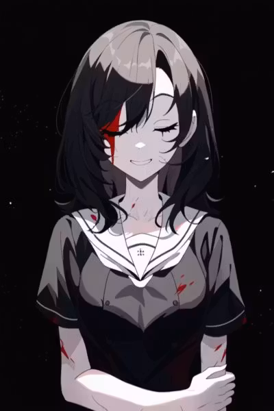 The Villainess in the Game Advances Towards Destruction
