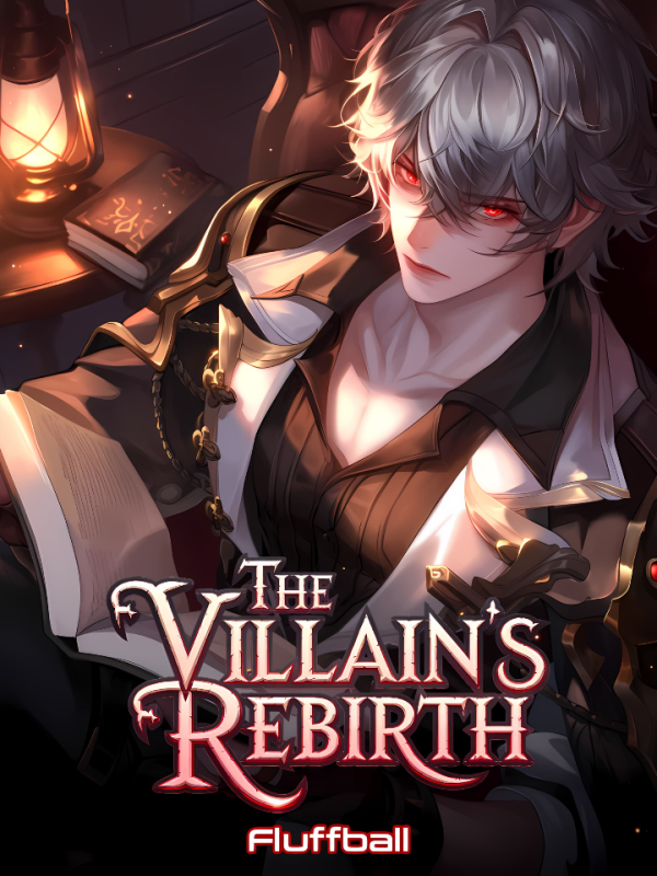 The villain's rebirth