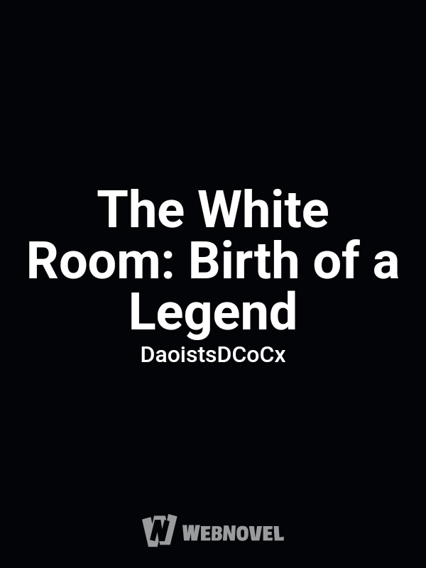 The White Room: Birth of a Legend