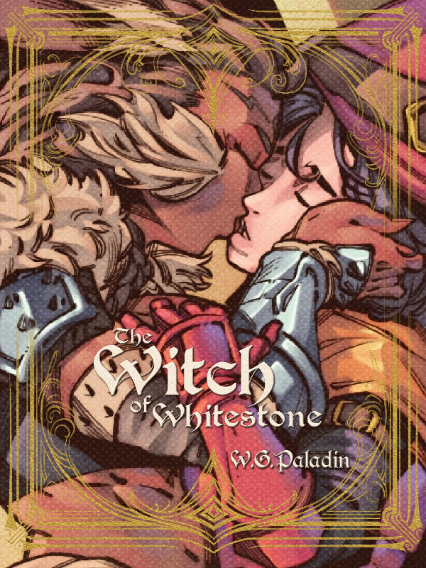 The Witch of Whitestone