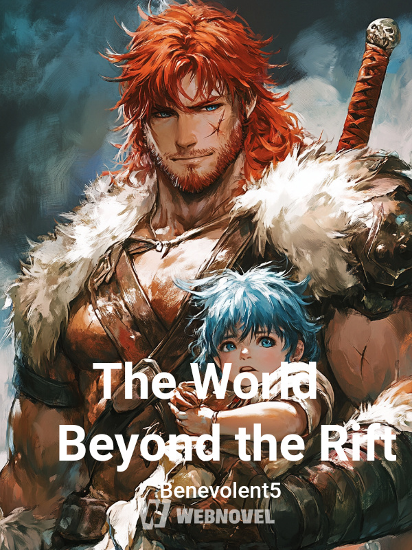 The World Beyond the Rift