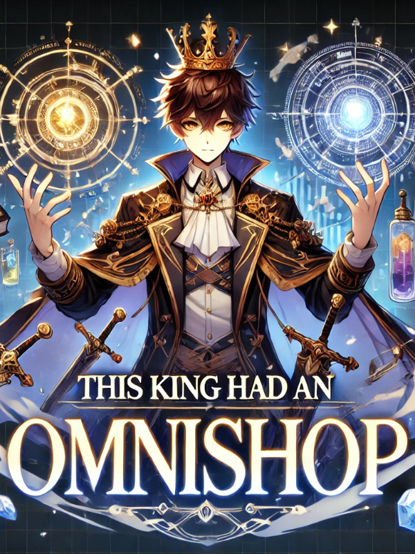 This King Had An Omnishop