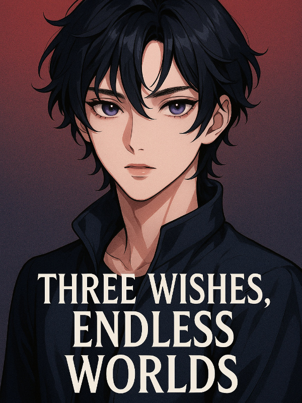Three Wishes : Endless Worlds