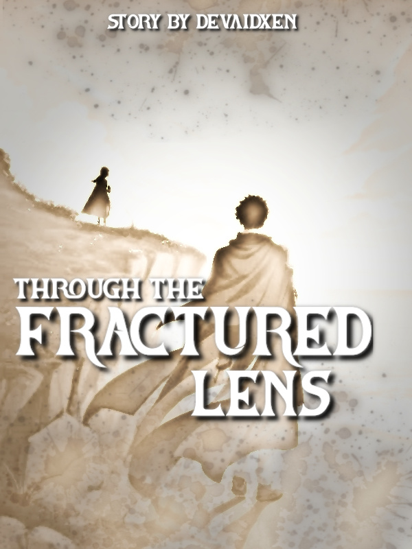 Through The Fractured Lens