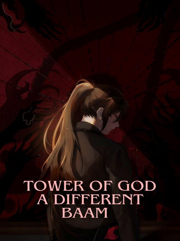 Tower of god: A different Baam