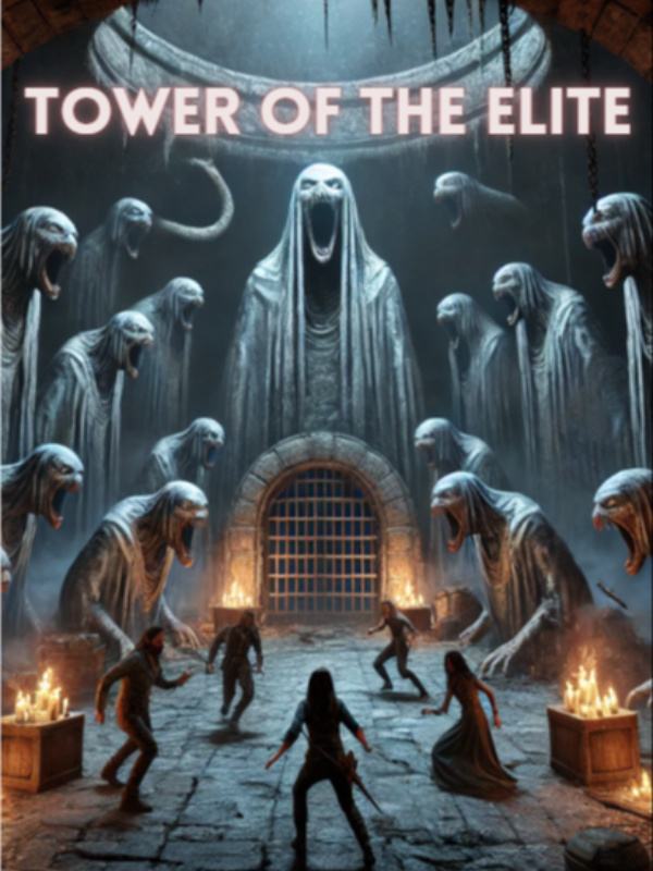 Tower Of The Elite