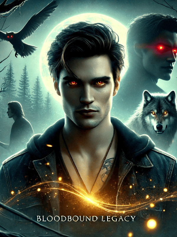 Twilight: Bloodbound Legacy