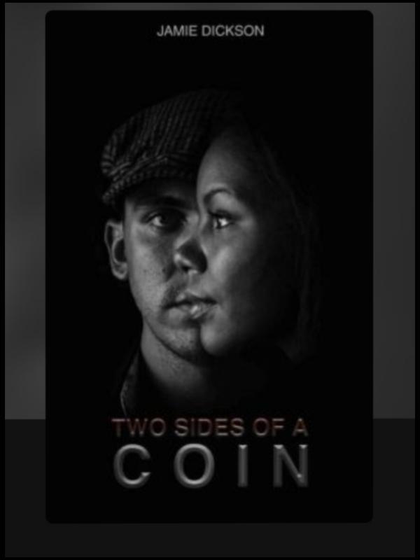 Two Sides of A Coin