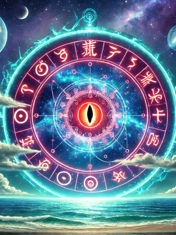 Uchiha Gate: From Konoha to One Piece