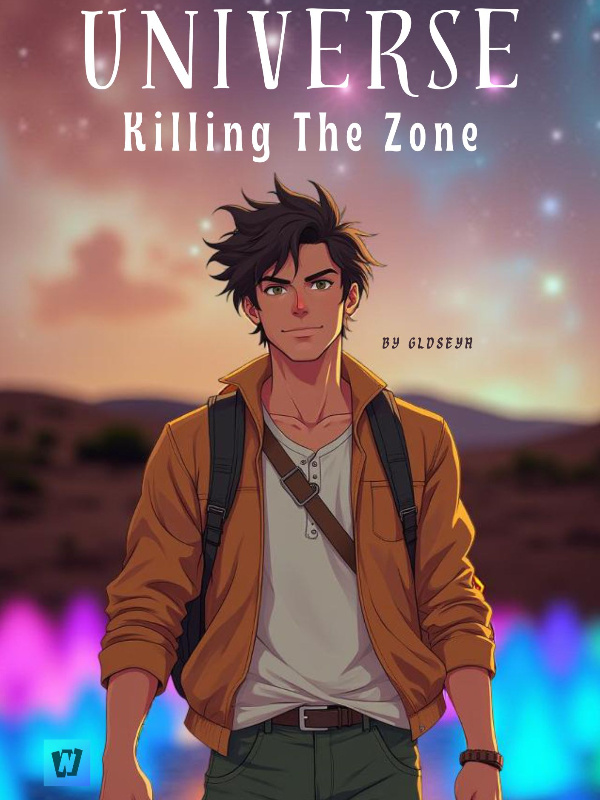 UNIVERSE 'Killing The Zone'