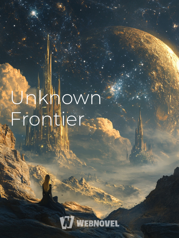 Unknown Frontier