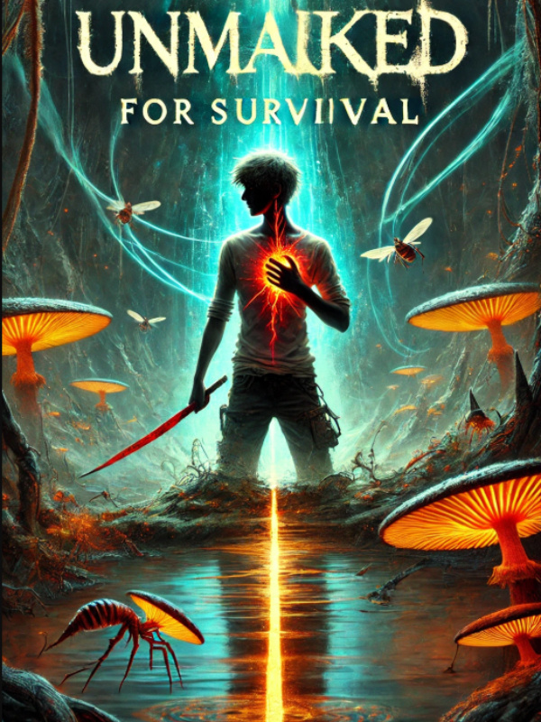 Unmarked for Survival