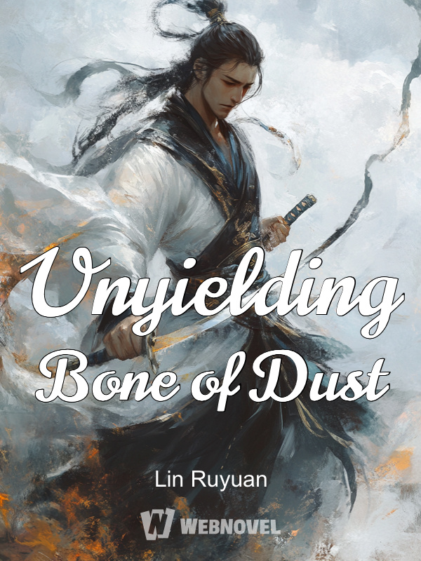 Unyielding Bone of Dust