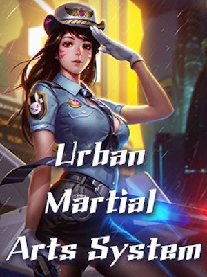 Urban Martial Arts System