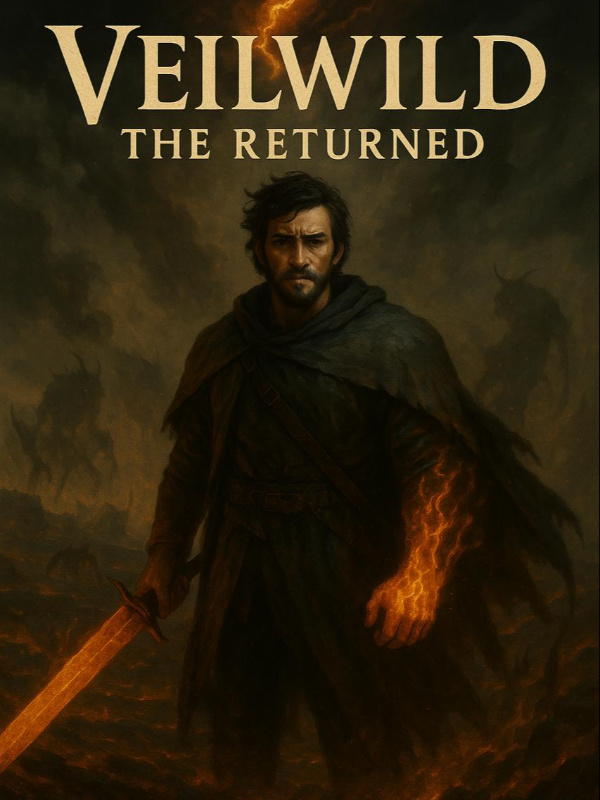 Veilwild: The Returned