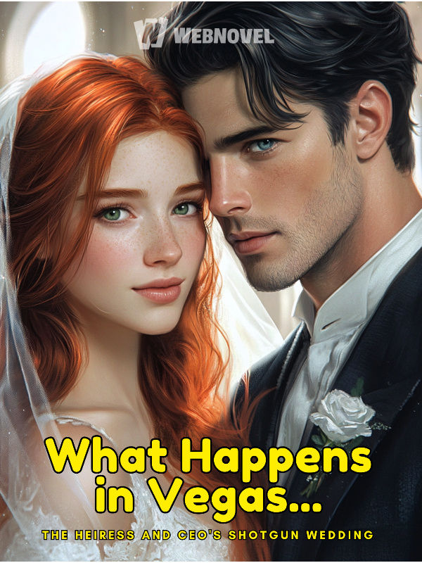 What Happens in Vegas...: The Heiress and CEO's Shotgun Wedding