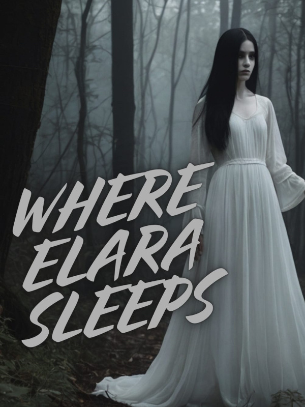 WHERE ELARA SLEEPS