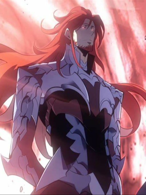 World Domination Starts in DxD as Antares