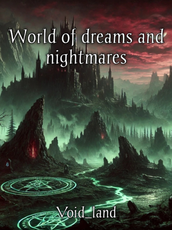 World of dreams and nightmares