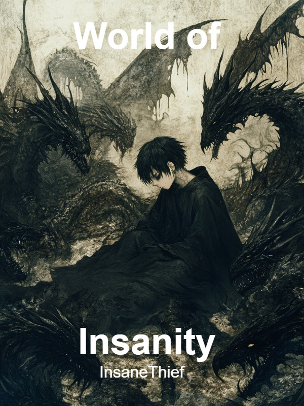 World of Insanity