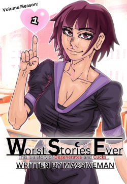 Worst Stories Ever