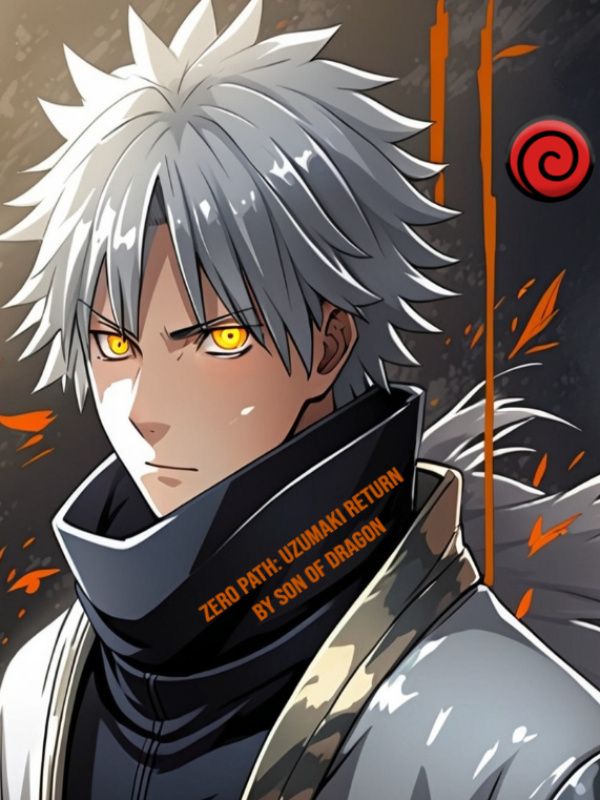 Zero Path: Uzumaki Return