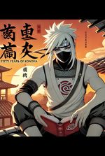 50 Years of Konoha