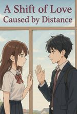 A SHIFT OF LOVE CAUSED BY DISTANCE