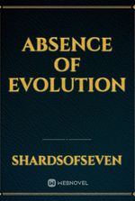 Absence of Evolution