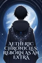 Aetheric Chronicles: Reborn As An Extra