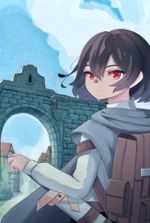 Aias: from a world of kaijus to a world of fantasy and magic