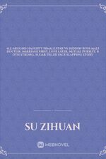 All-Around Haughty Female Star vs Hidden Boss Male Doctor: Marriage First, Love Later, Mutual Pursuit, Both Strong, Sugar Filled Face-Slapping Story