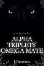 Alpha Triplets' Omega Mate [BL]