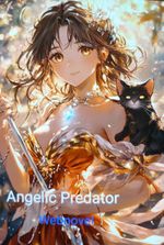 Angelic Predator: Am I sane??