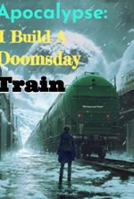 Apocalypse: I Build A Doomsday Train