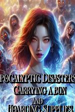 Apocalyptic Disasters: Carrying a bun and hoarding supplies