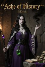 Ashes of History