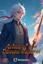 Ashes of the Demon General