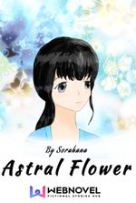 Astral Flower