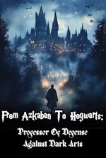 Azkaban to Hogwarts: Professor Of Defense Against Dark Arts