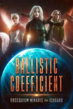 Ballistic Coefficient