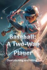 Baseball: A Two-Way Player