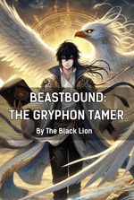 Beastbound: The Gryphon Tamer