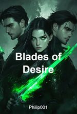 Blades of Desire