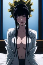 Bleach: Teaching Makes Me Stronger