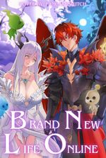 Brand New Life Online: Rise Of The Goddess Of Harvest